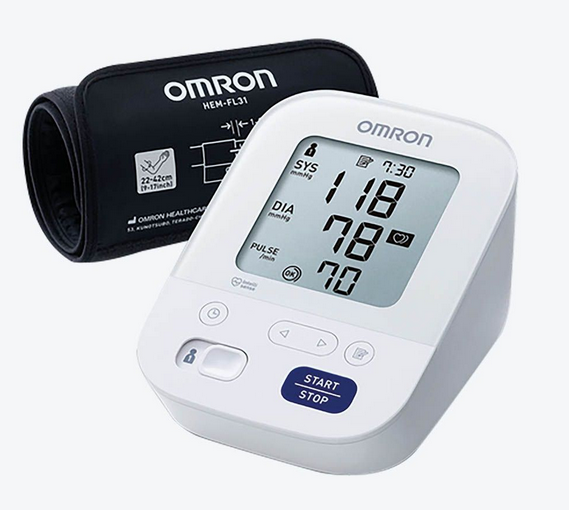 OMRON M3