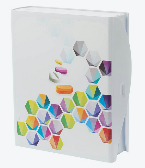 PILBOX