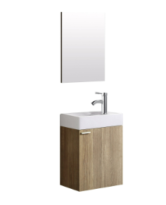 Mobilier de toilettes