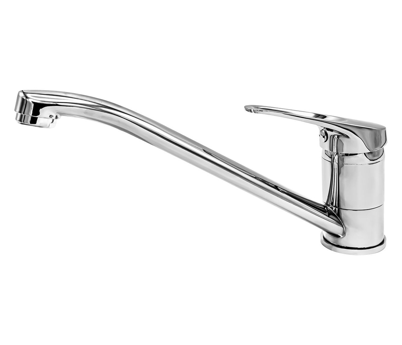 ALONI KITCHEN MIXER TAP - CHROME