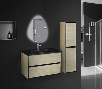 Rétro d&#39;armoires à colonnes