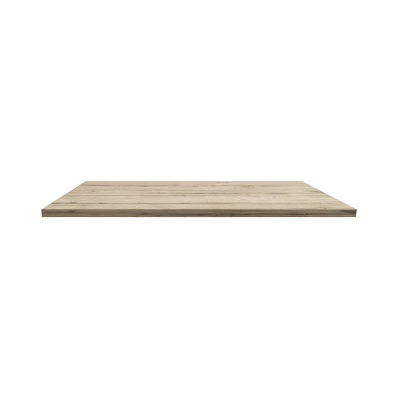 ALONI TABLETTE EN MDF (96.4X45.5X2.6 CM) - BOIS CLAIR