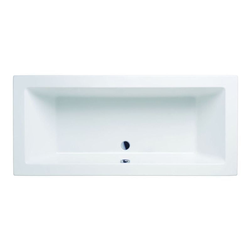ALONI BAIGNOIRE ACRYLIQUE (180X80CM - H56.5CM)