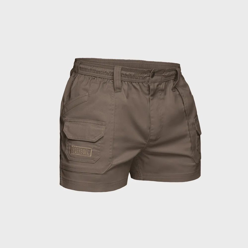 Men&#39;s DKW Shorts Bark