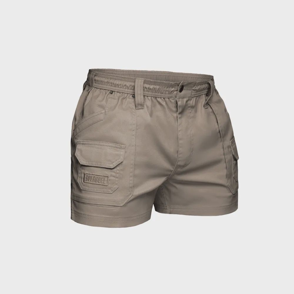 Men&#39;s DKW Shorts Putty