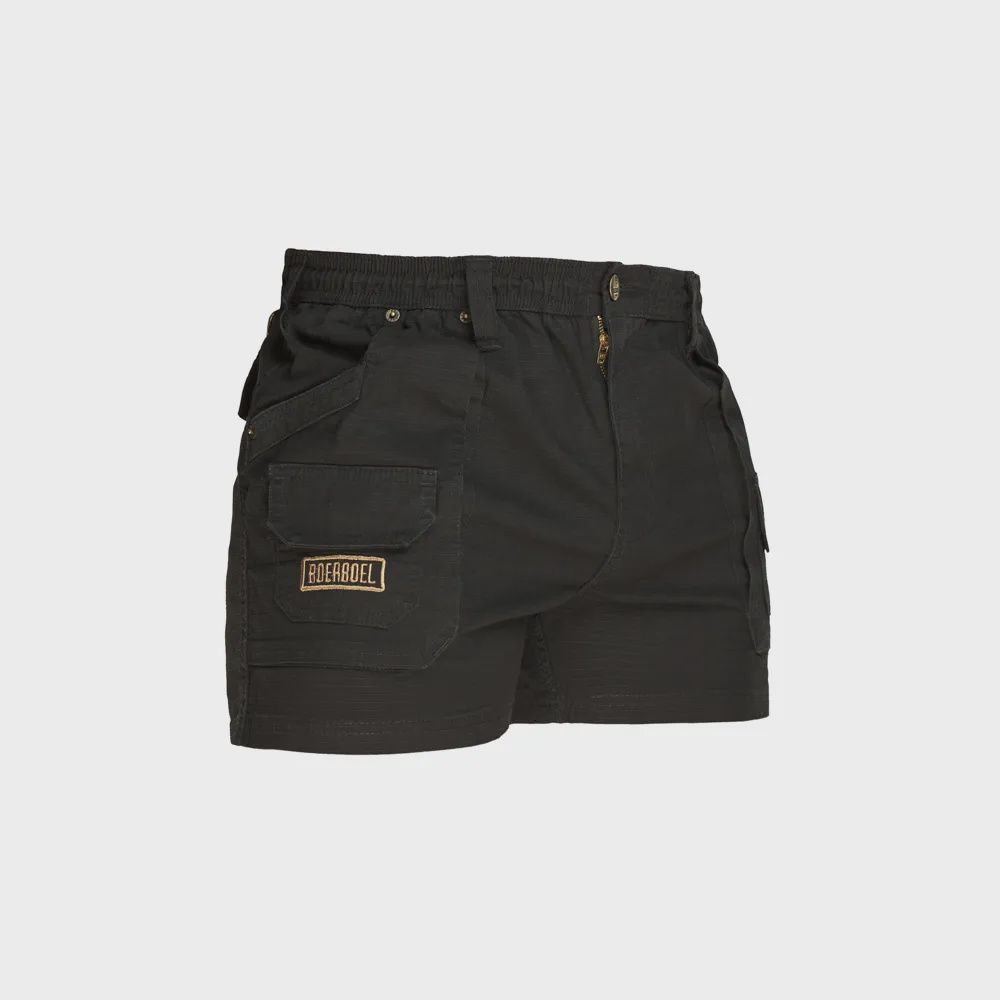 Men&#39;s DKW Shorts Black