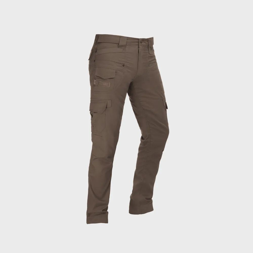 Men&#39;s Adjustable Kalahari Cargo Pants Bark