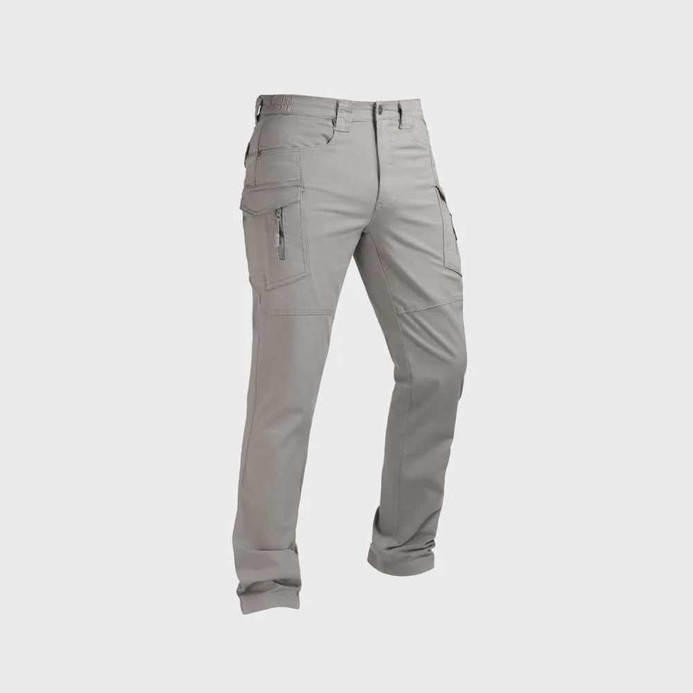 Men&#39;s Odyssey Cargo Pants Grey