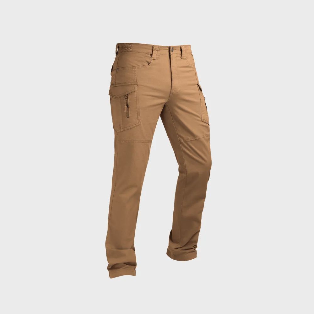 Men&#39;s Odyssey Cargo Pants Brown