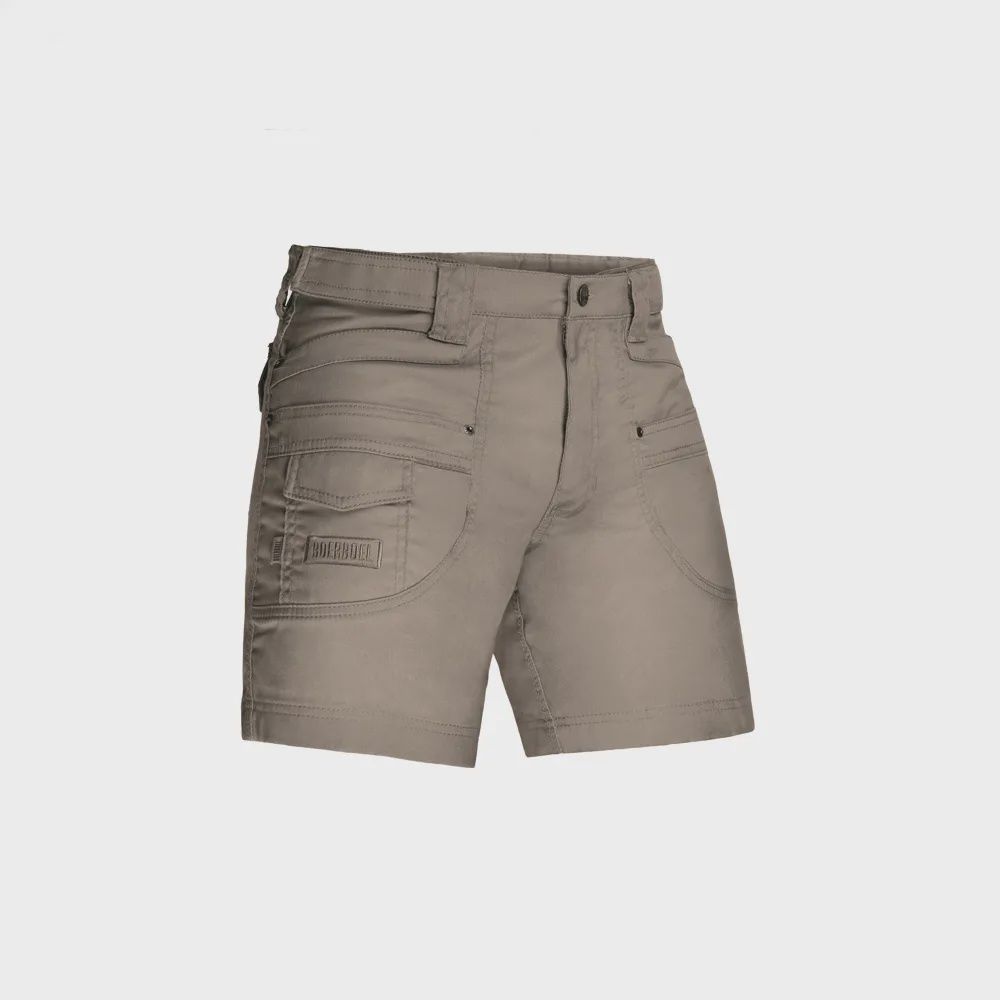 Men&#39;s Adjustable Kalahari Shorts Putty