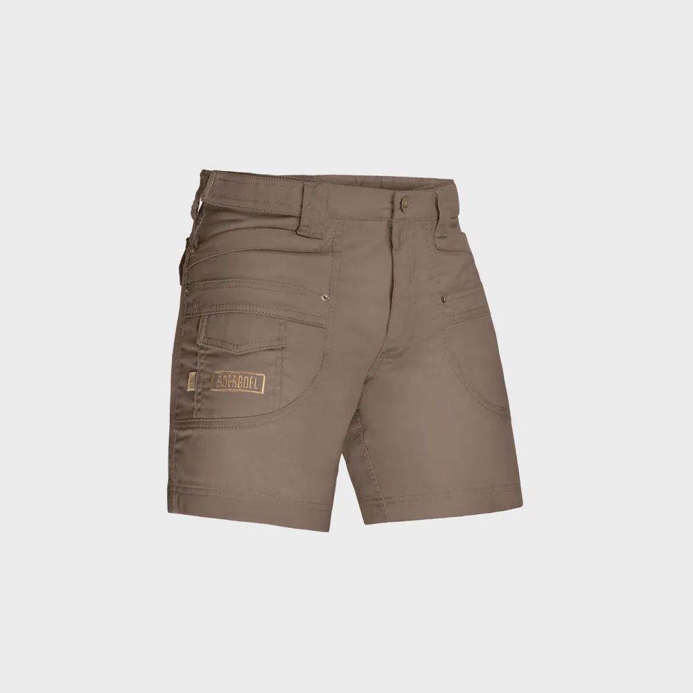 Men&#39;s Adjustable Kalahari Shorts Bark