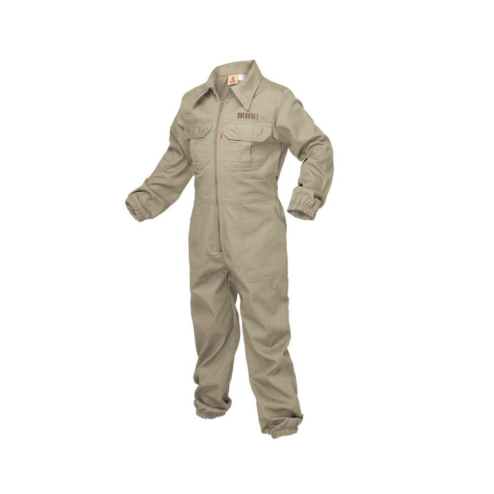 Kids Overall Putty