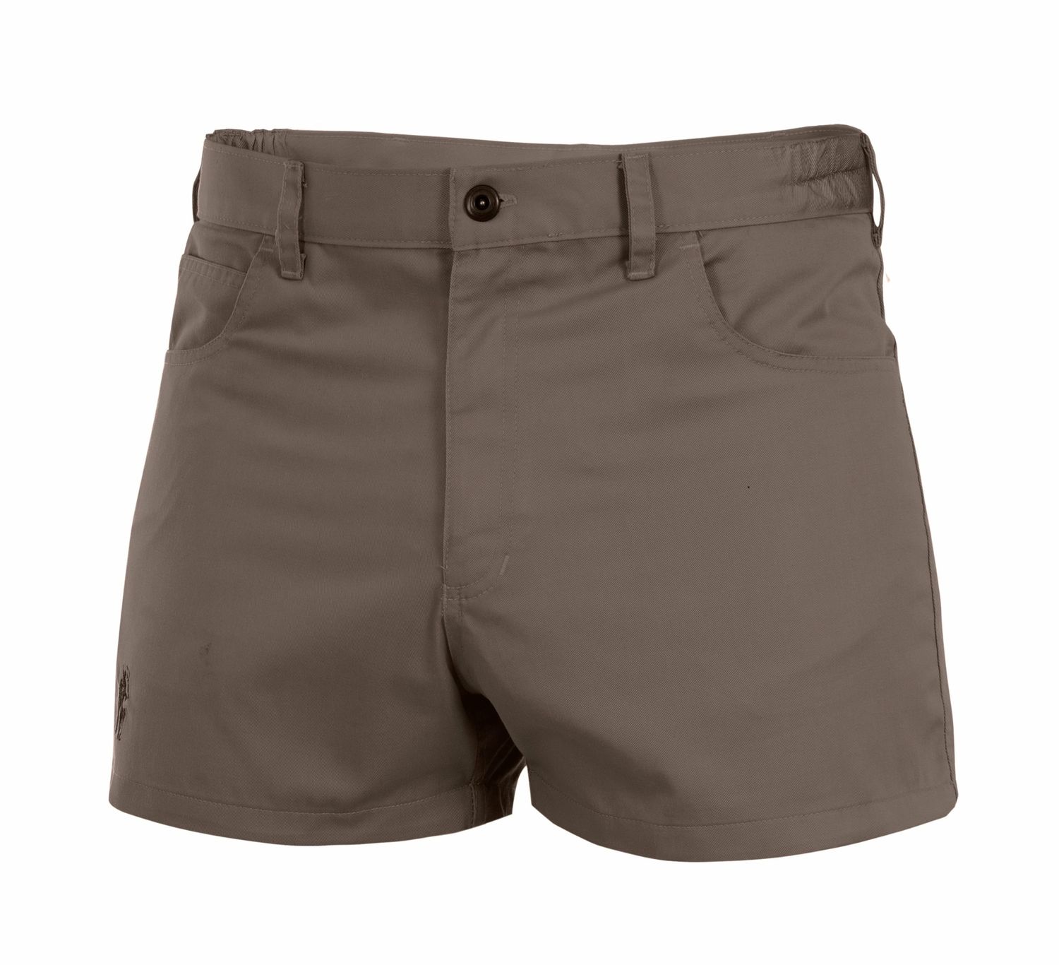 Boerboel P.T short - Bark