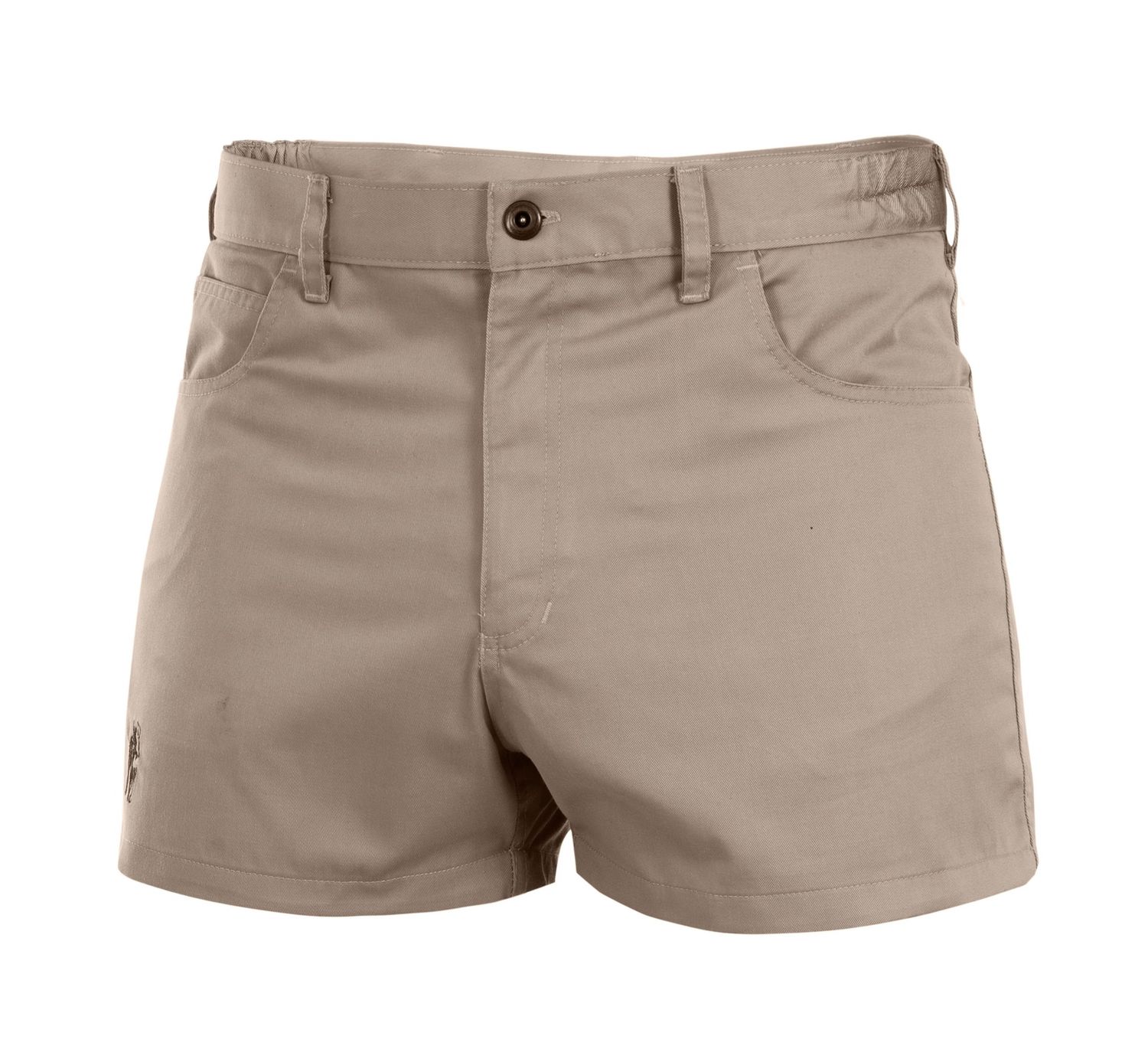 Boerboel P.T Short - Putty