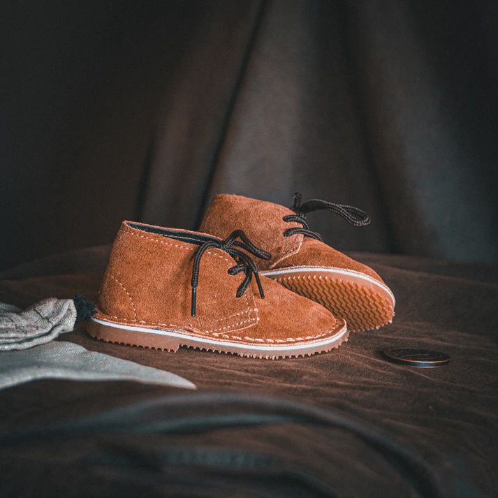 Kid&#39;s Vellie