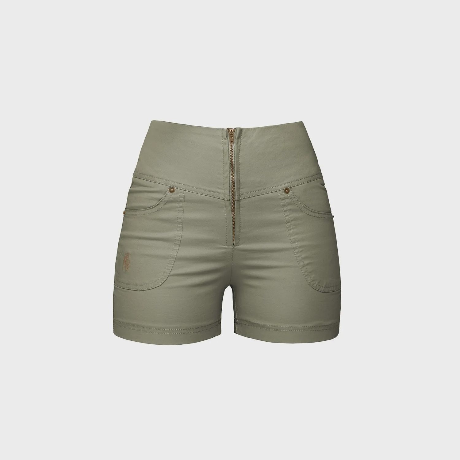 Ladies Kalahari Shorts Olivia