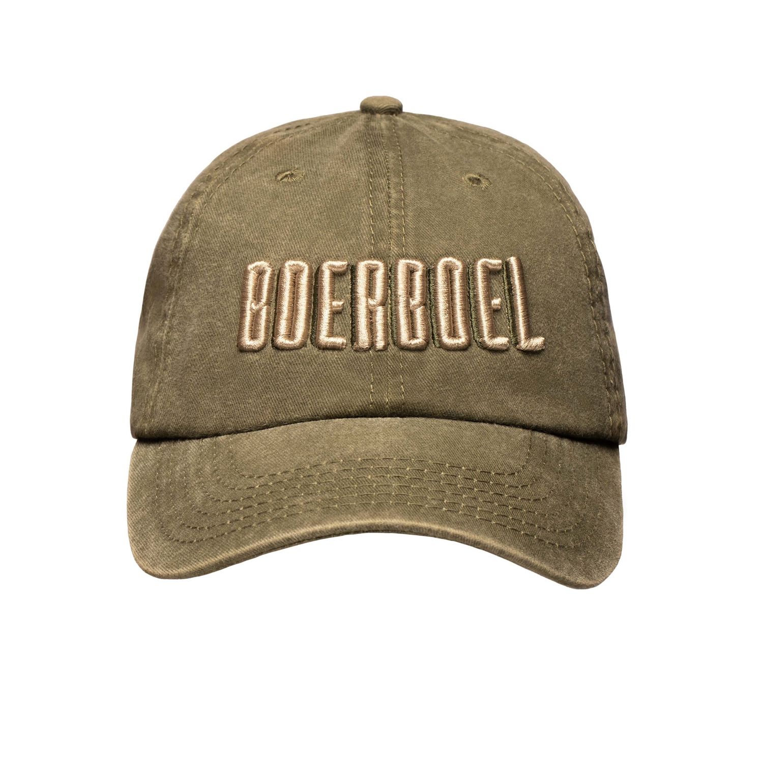 Kalahari Cap Olive