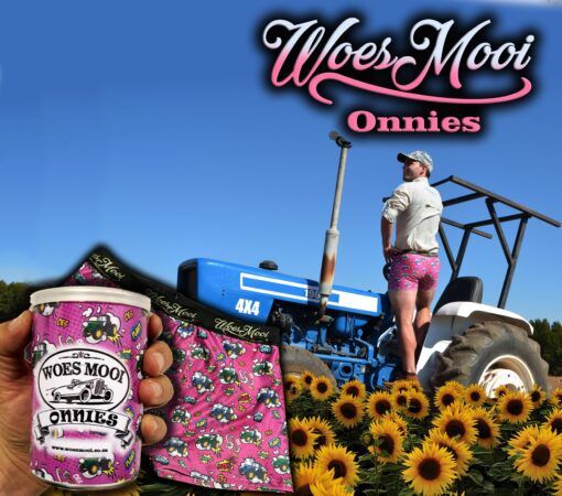 Men&#39;s Onnie - Tractor