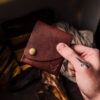 Atmos Fold 2.0 Wallet