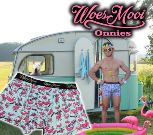 Men&#39;s Onnie - Seevoel