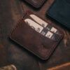 The Horizon Minimalist Wallet