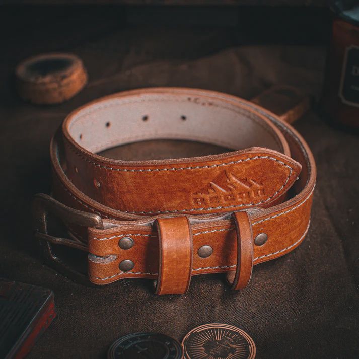 Recon Belt - Tan