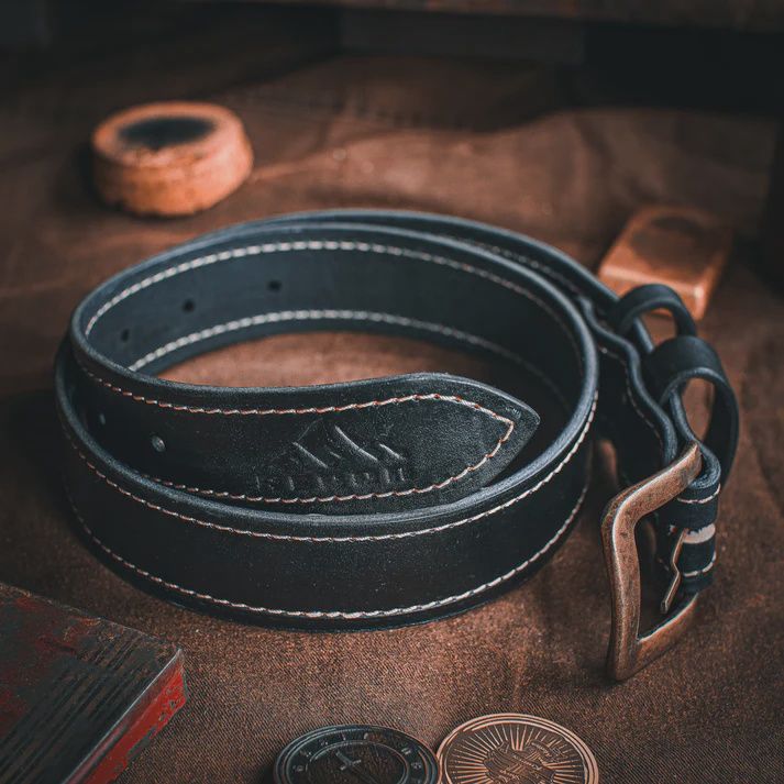 Recon Belt - Black