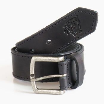 Jim Green Belt - Black