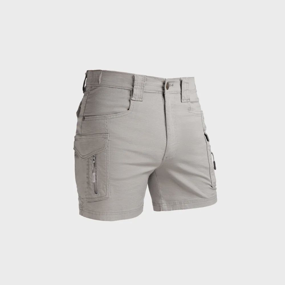 Men&#39;s Odyssey Cargo Shorts Grey