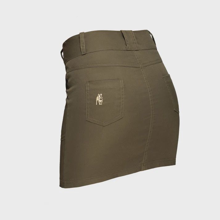 Ladies Kalahari Skirt Olivia