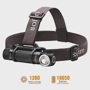 Sofirn Sp40 Headlamp