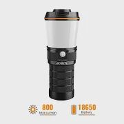 Sofirn flashlight
