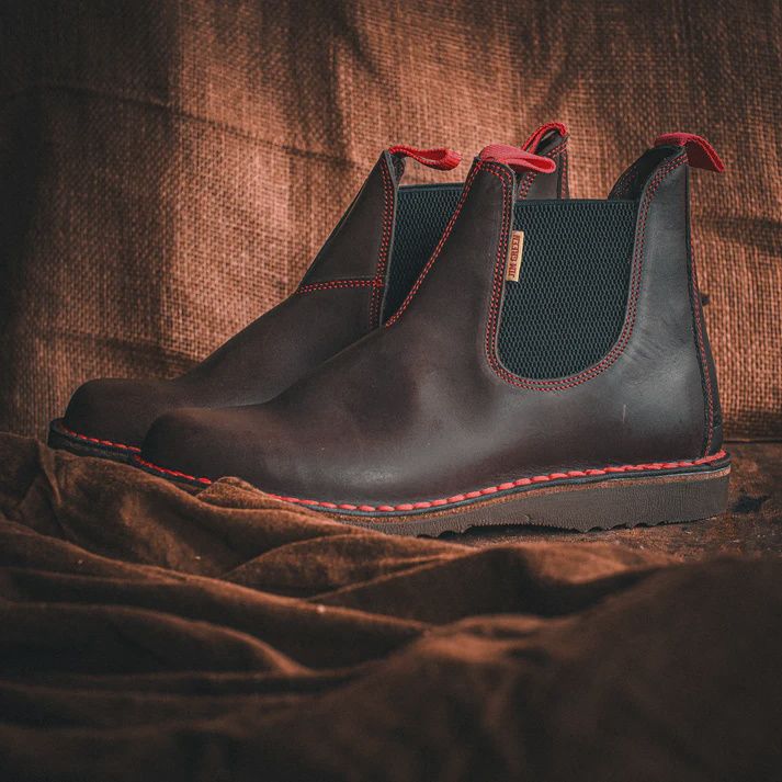 Recon Quickdraw - Dark Brown