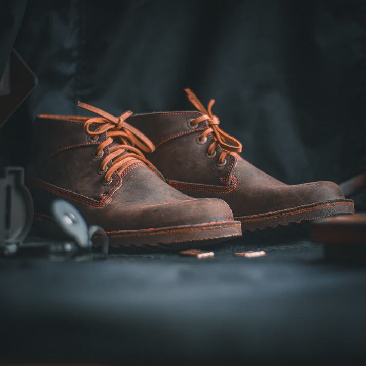 Recon Venture - Houston Brown