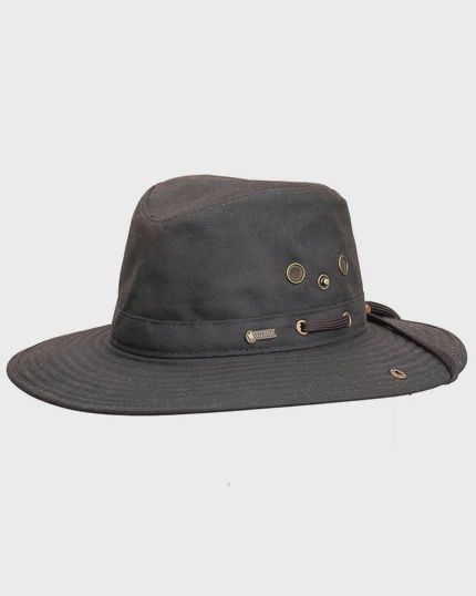 River Guide - Oilskin Hat