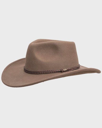 Broken Hill - Wool Hat