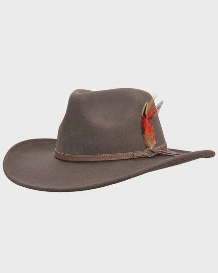 Cooper River - Wool Hat