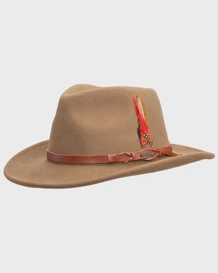 Randwick - Wool Hat