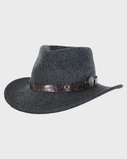 Collinsworth - Wool Hat
