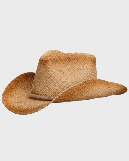 Heyfield - Straw Hat