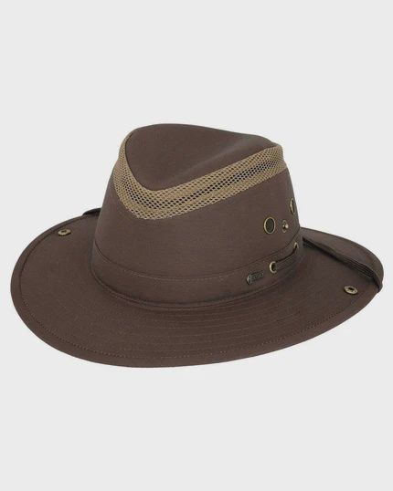 Mariner Dbrn - Oilskin Hat