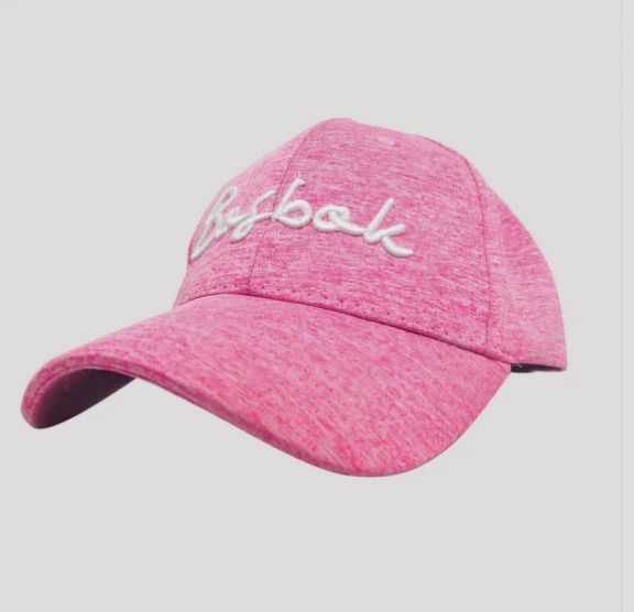 Bosbok Active Cap - Pink