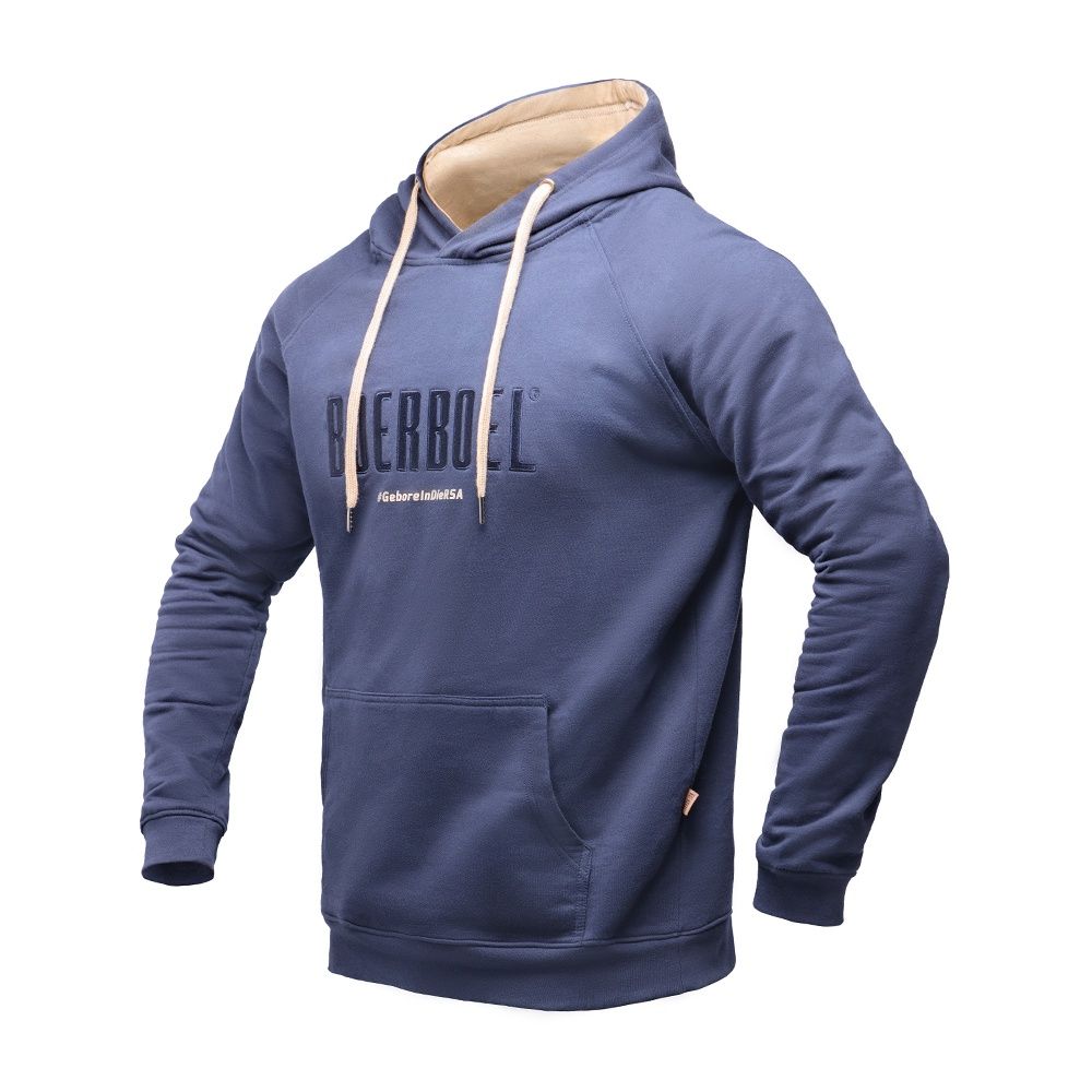 Men&#39;s Hoodie Navy