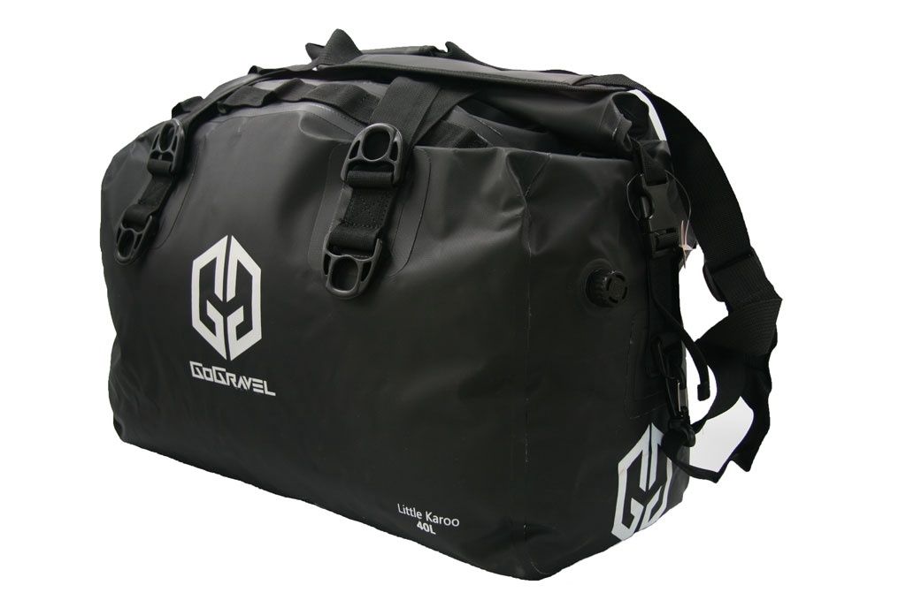 GoGravel Little Karroo Duffel - 40L