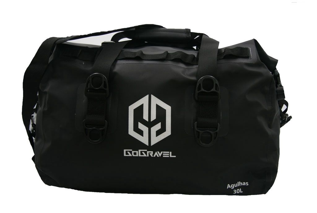 GoGravel Agulhas Duffel - 30L
