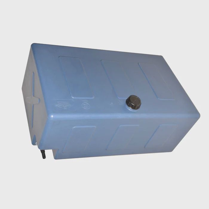 Pioneer 120L Water Tank 810X500X330