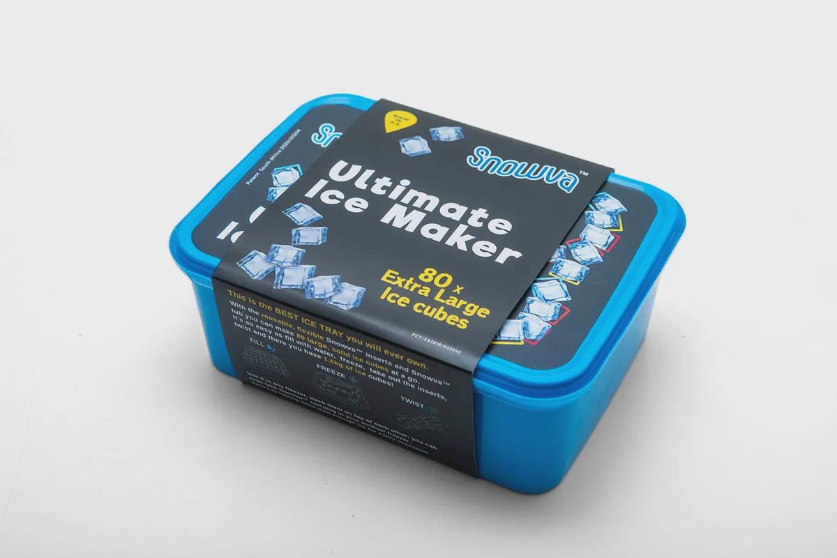 Snowva Ultimate ice maker
