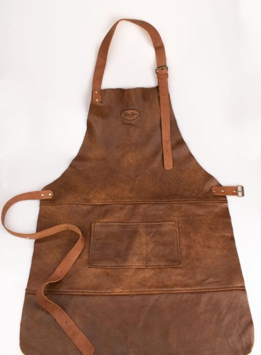 Genuine Leather Aprons