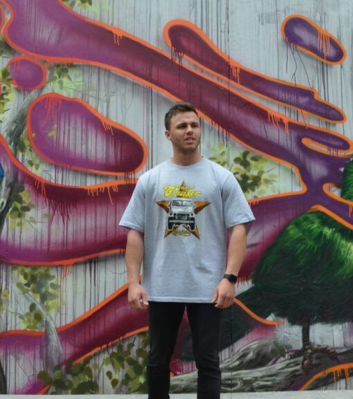 T-Shirt – Cruiser