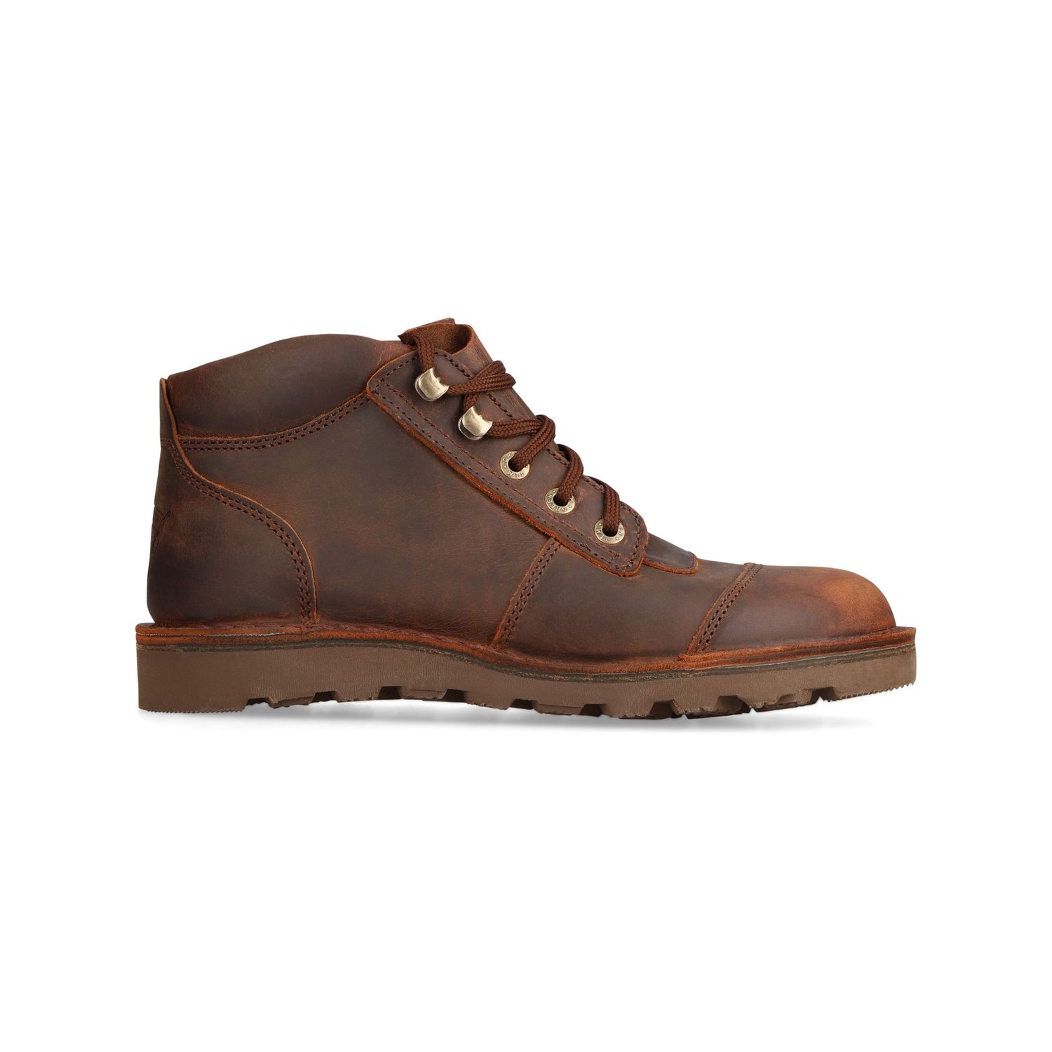 Jim Green African Ranger Tyre Wedge - Bronco